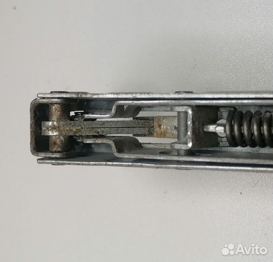 Петли для Indesit Ariston