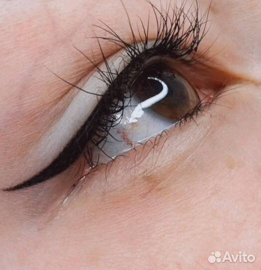 Swiss Color Пигмент для век черный