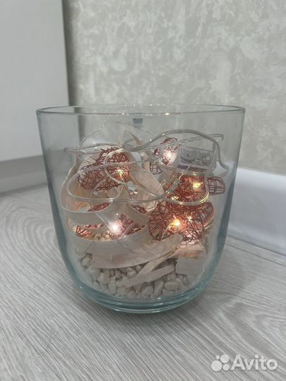 Ваза leonardo emozione