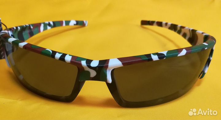 Очки для рыбалки CafaFrance