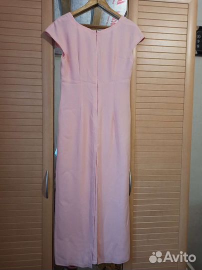 Вечернее платье 46-48