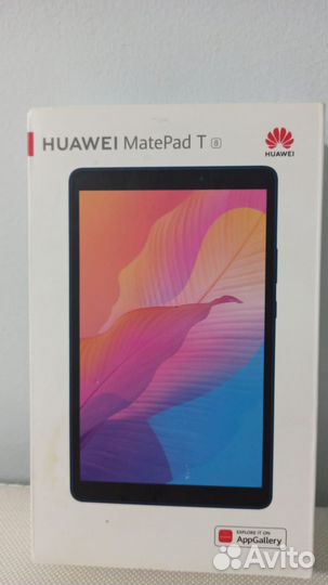 Планшет huawei matepad Т8