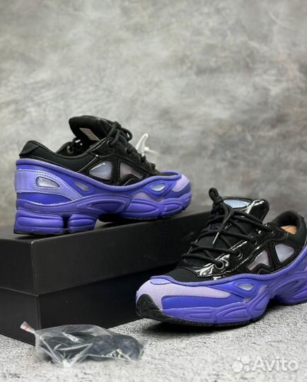 Стильные Adidas Raf Simons