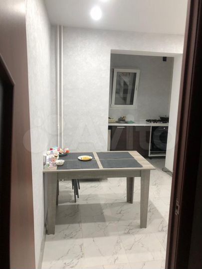 3-к. квартира, 64 м², 7/9 эт.