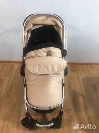 Коляска mothercare 3 в 1 Journey