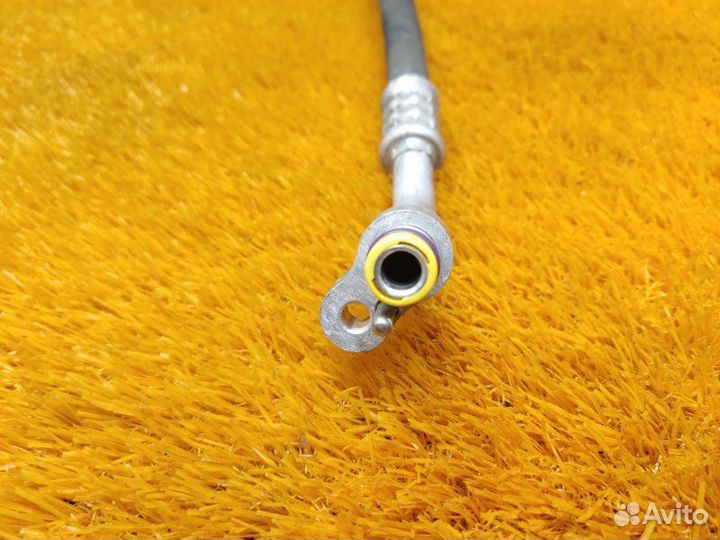 Трубка кондиционера Mercedes-Benz C-Class W204