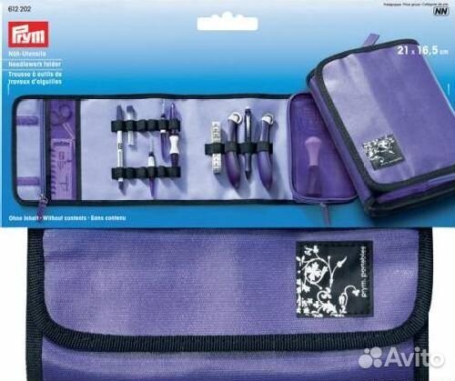 Органайзер для швейных принадлежностей 