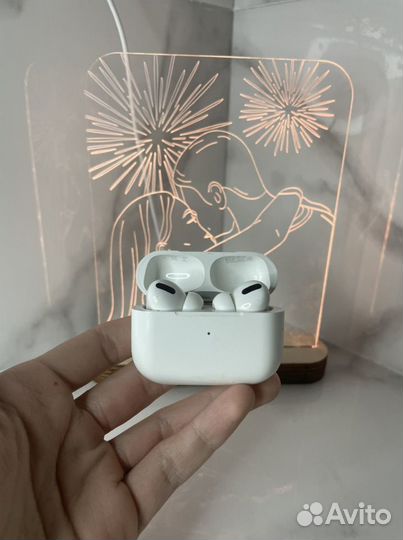 Airpods Pro
