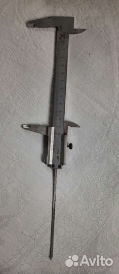 Советский Штангенциркуль СССР