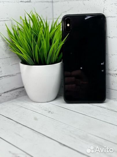 iPhone Xs Max, 512 ГБ