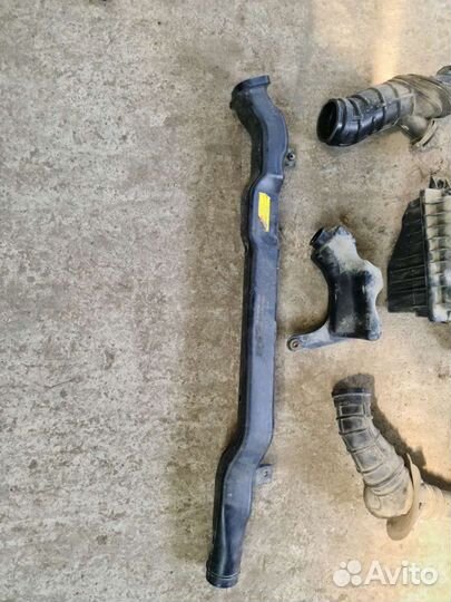 Корпус воздушного фильтра daewoo nexia n150 дэо