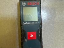 Лазерный дальномер Bosch GLM 30