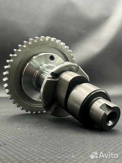 Распредвал в сборе CF moto X5/X6