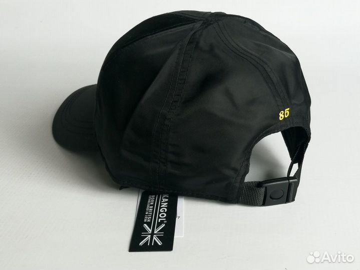 Юбилейная бейсболка 