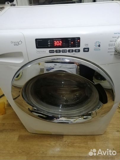 Стиральная машина candy 6кг