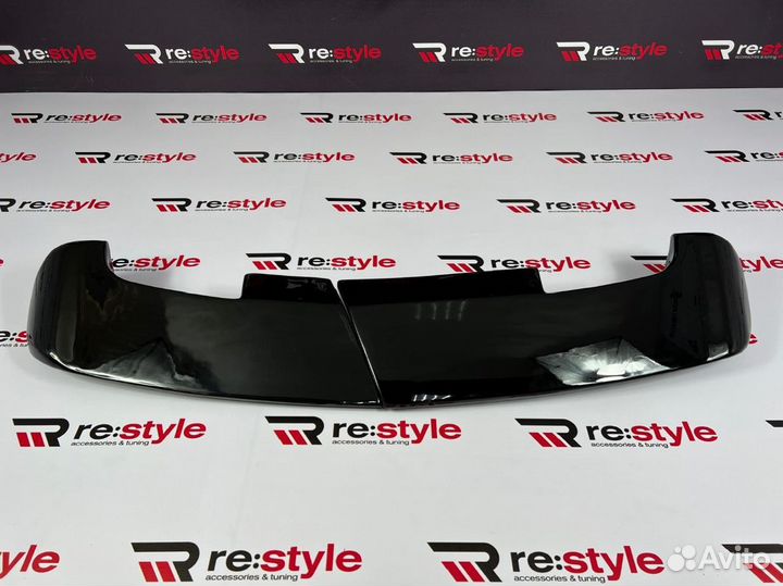 Спойлер Toyota Land Cruiser 105 R1558