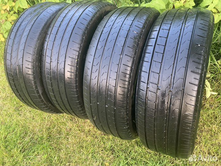 Pirelli Cinturato P7 205/60 R16 92