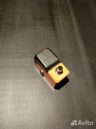 Педаль эффектов Joyo JF-310 Orange Juice