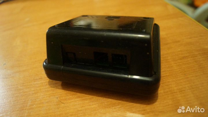 Приставка Caller ID System