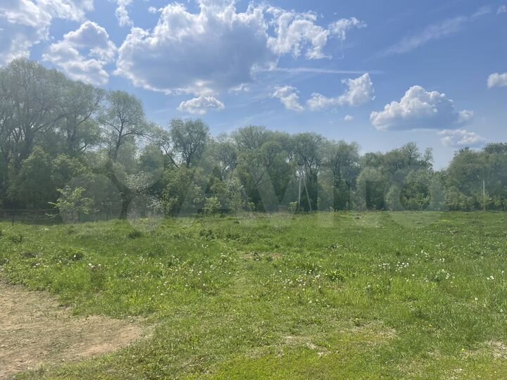 Участок 15 сот. (ИЖС)