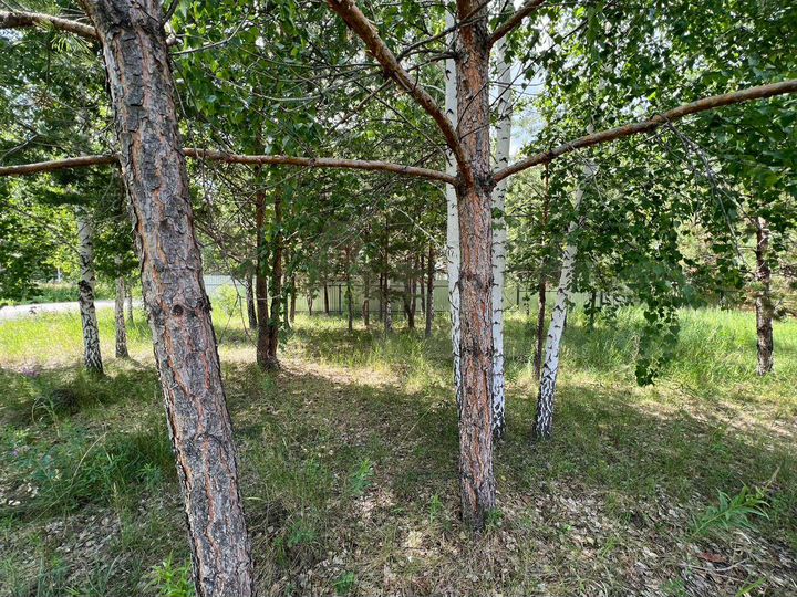 Участок 7,6 сот. (ИЖС)