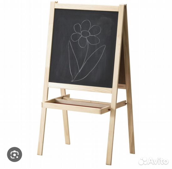 Парковка гараж IKEA