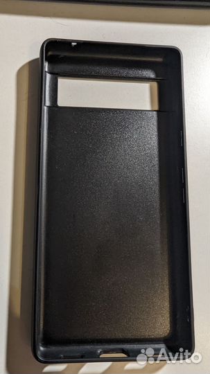 Google pixel 7a чехол