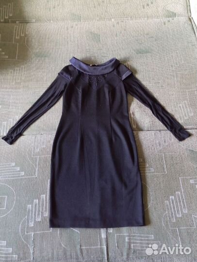 Платье женское вечернее 48 размер