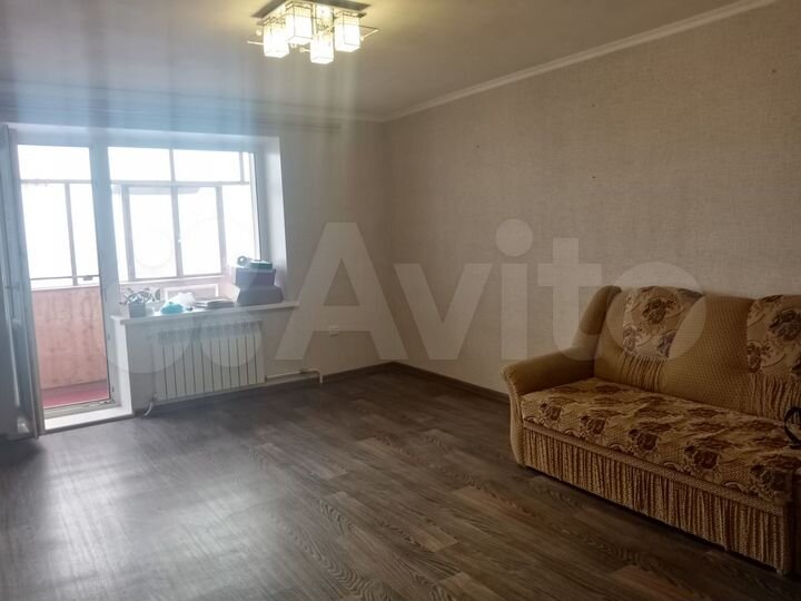 3-к. квартира, 75 м², 5/6 эт.