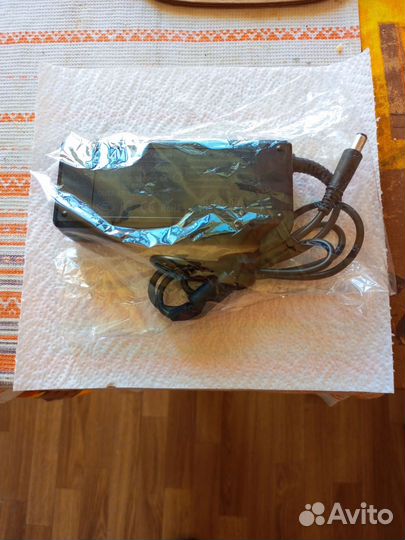 Блок питания для ноутбука