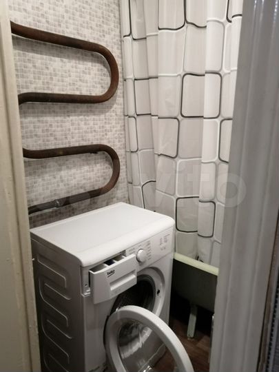 2-к. квартира, 48 м², 2/9 эт.