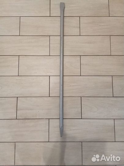 Лом строительный