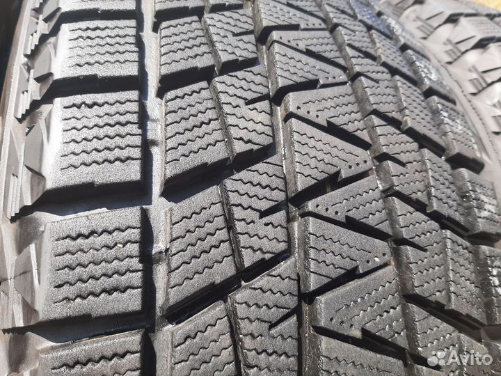 Bridgestone Blizzak DM-V1 265/65 R17 112Q