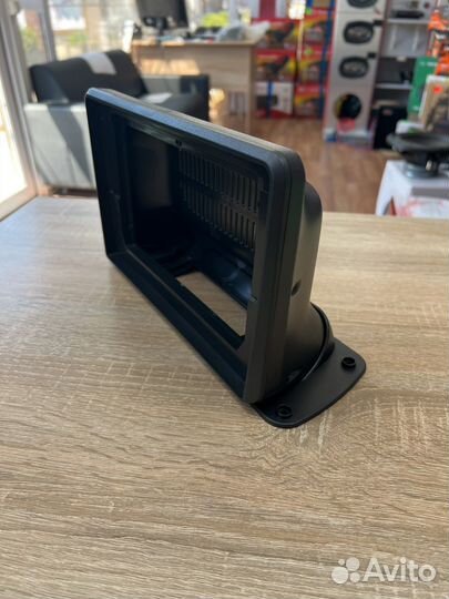 Магнитола на ман