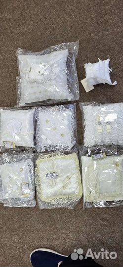 Подушка для колец оптом и в розницу