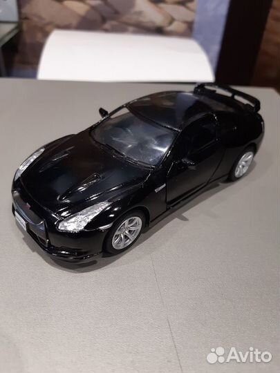 Модели автомобилей