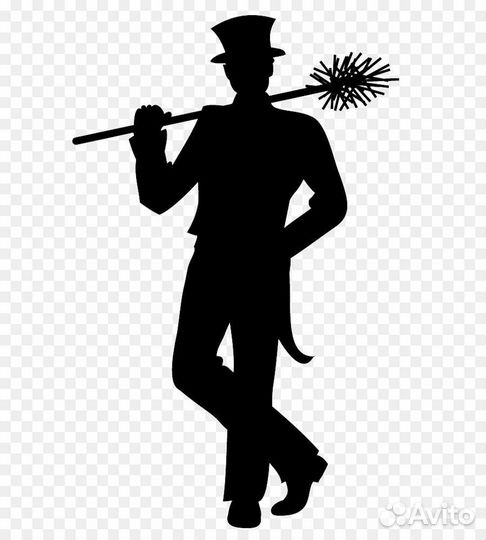 Чистка вентиляции, чистка дымоходов