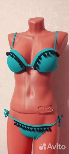 Платье, блузка, купальник