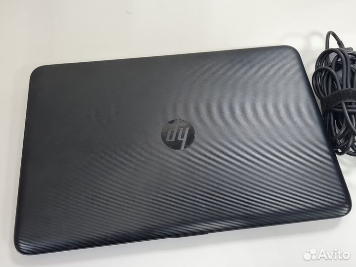 Л.М.Ноутбук HP tpn-c126