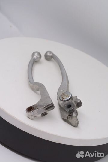 Запасные части