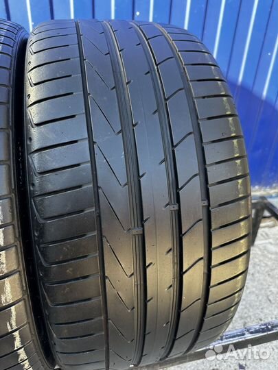 Hankook Ventus S1 Evo 2 K117 255/35 R19