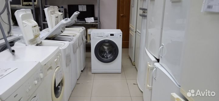 Стиральная машина hotpoint Ariston