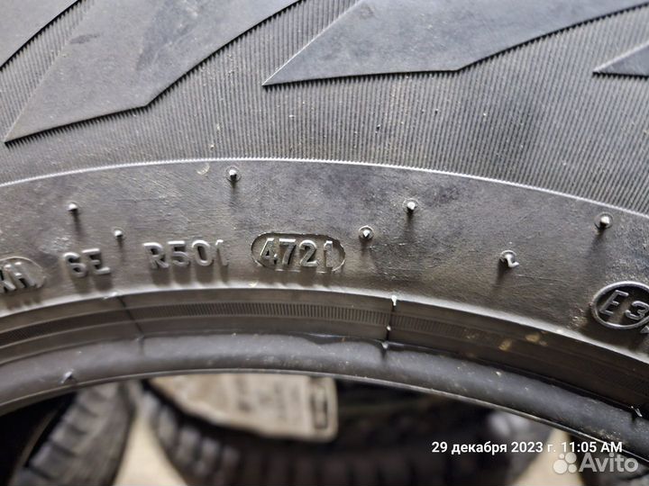 Formula Ice 225/65 R17