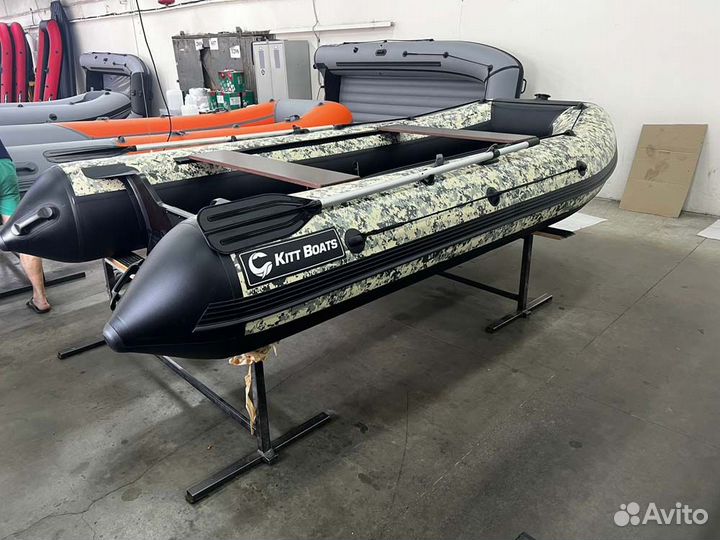 Лодка пвх 330 нд кам рассрочка, 6 лет гарантии