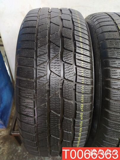 Continental ContiWinterContact TS 830 P 235/55 R18 101R