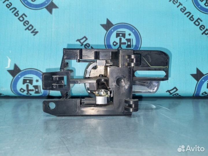 Ручка двери внутренняя передняя правая Nissan