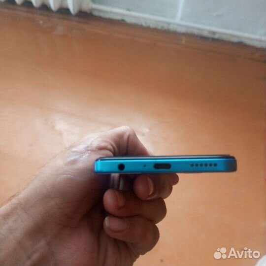 TECNO Spark 9 Pro, 6/128 ГБ