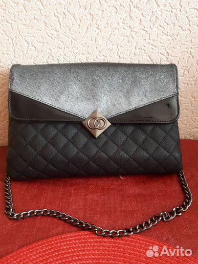 Клатч женский