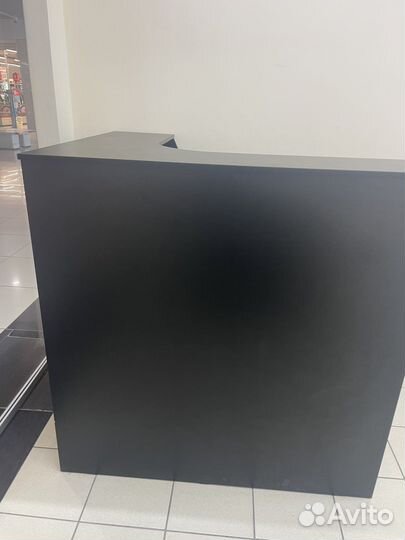 Стойка администратора Ресепшн