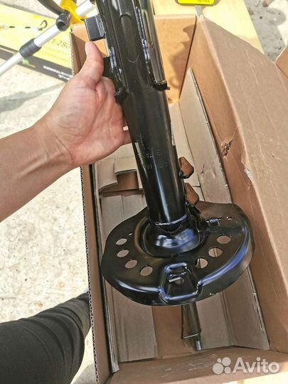 Стойка амортизационная газовая Pmc PJB-FR023